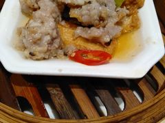 豉汁蒸排骨-稻香酒家·34年老字号·港式粤菜(汉街店)