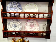 -花间烘焙BLossom Bakery