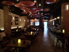 大堂-岔巴精酿啤酒餐吧(南屏街店)