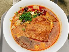 蒋家肠旺面-蒋家肠旺面馆(合群路店)