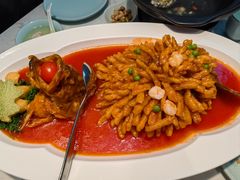 -淮扬韵(高新大都荟店)