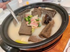 -富淳饭店(陆家嘴保利广场店)