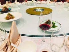 -无锡城中皇冠假日酒店·芳园中餐厅