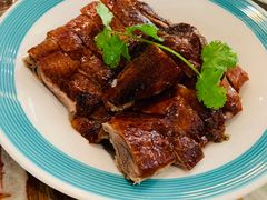 -椿记烧鹅(叠彩店)