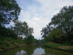 -西溪国家湿地公园