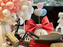 -量子制造·元创意料理(李公堤店)