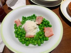 -萨莉亚意式餐厅(南京虹悦城店)