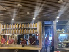 -大漠烤肉(酒泉路店)