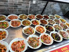 -豫掌柜饸饹面·烩面(秀沿路店)