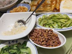 -老雒阳面馆·水席(洛宁高速路口店)