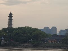 -江心屿景区