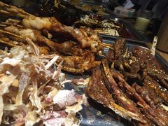 -程友记小海鲜·烧烤(马狮店)