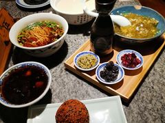 -南京大牌档(青岛万象城店)