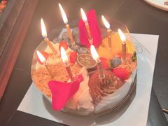 -PETIT PARIS 小巴黎(花园道店)