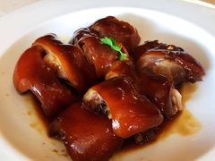 怡味猪手-利苑酒家(合景国际金融广场店)