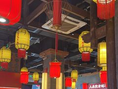 -小龙坎火锅(仓山万达店)