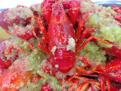 -呆虾王龙虾馆(南湖总店)