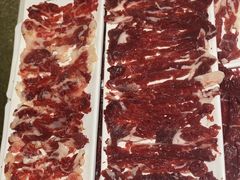 -二刀潮牛·鲜牛肉火锅(爱融荟城店)