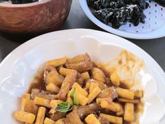 -蘇河湾·新鲁菜·泰山宴(泰山店)
