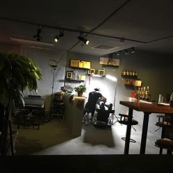 -洪铭刺青工作室