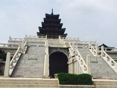 -景福宫
