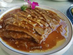 -杨记小骨头羊杂馆(南五马路店)