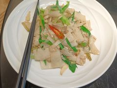 -客汀家宴·客家烟火 四季食材(集美店)