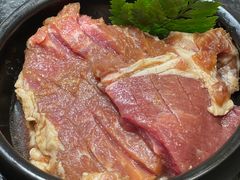 -味家烤肉烤鳗鱼牛排(西塔旗舰店)