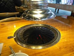 -万兴佳烤肉·长白山老味道(东岸里店)