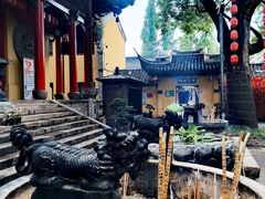 -惠山古镇·寄畅园