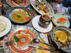 -卢布里西餐厅(总店)