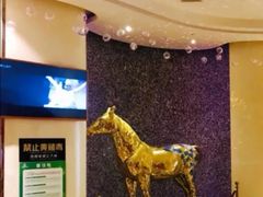 -好声音时尚量贩KTV(之心城店)