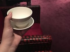 大堂-8餐厅(新葡京酒店)