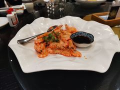 -杭州城中香格里拉大酒店