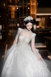 -B.Bridge Couture婚纱礼服(福田店)