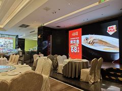 -万龙洲海鲜(大兴绿地缤纷城店)