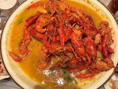 -鼎原力量东北吊炉烧烤(临河街店)