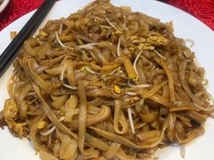 -粤北餐馆