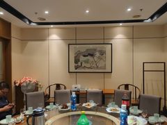 -三凤酒家·百年无锡菜(清扬茂业店)