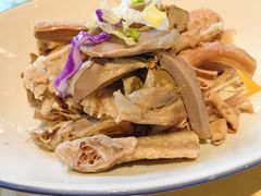 -绍兴老味道·非遗门店(银泰城店)