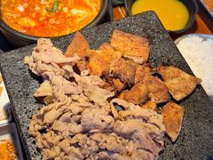 -火炉情韩国料理店(古田路店)
