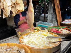 -喜庭海鲜自助(北辰三角洲北辰荟店)