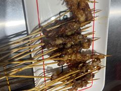 -堂堂小伙夫·辽宁小吃大排档(京西大悦城店)