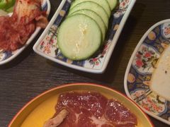 -AJIYA·池袋日式烧肉自助(天津万象城店)