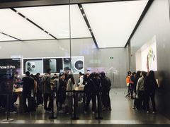 -Apple零售店(成都太古里店)