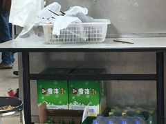 -上海为民商行清真饭店(南大路店)