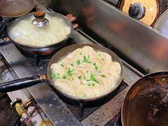 -无名氏宵夜小摊(祝家三姐妹馄饨店)