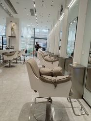 点击看大图 -美格丝M.G.S Hair Salon