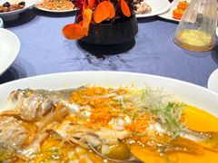 -狮王府淮扬菜(万象城店)