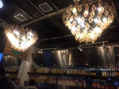 -MI WU FACTORY米屋美食工厂餐厅(绿地店)